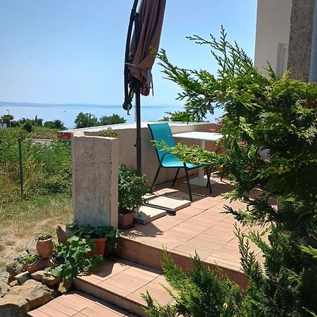 Lucky Star - Free Parking Appartement Rijeka Buitenkant foto