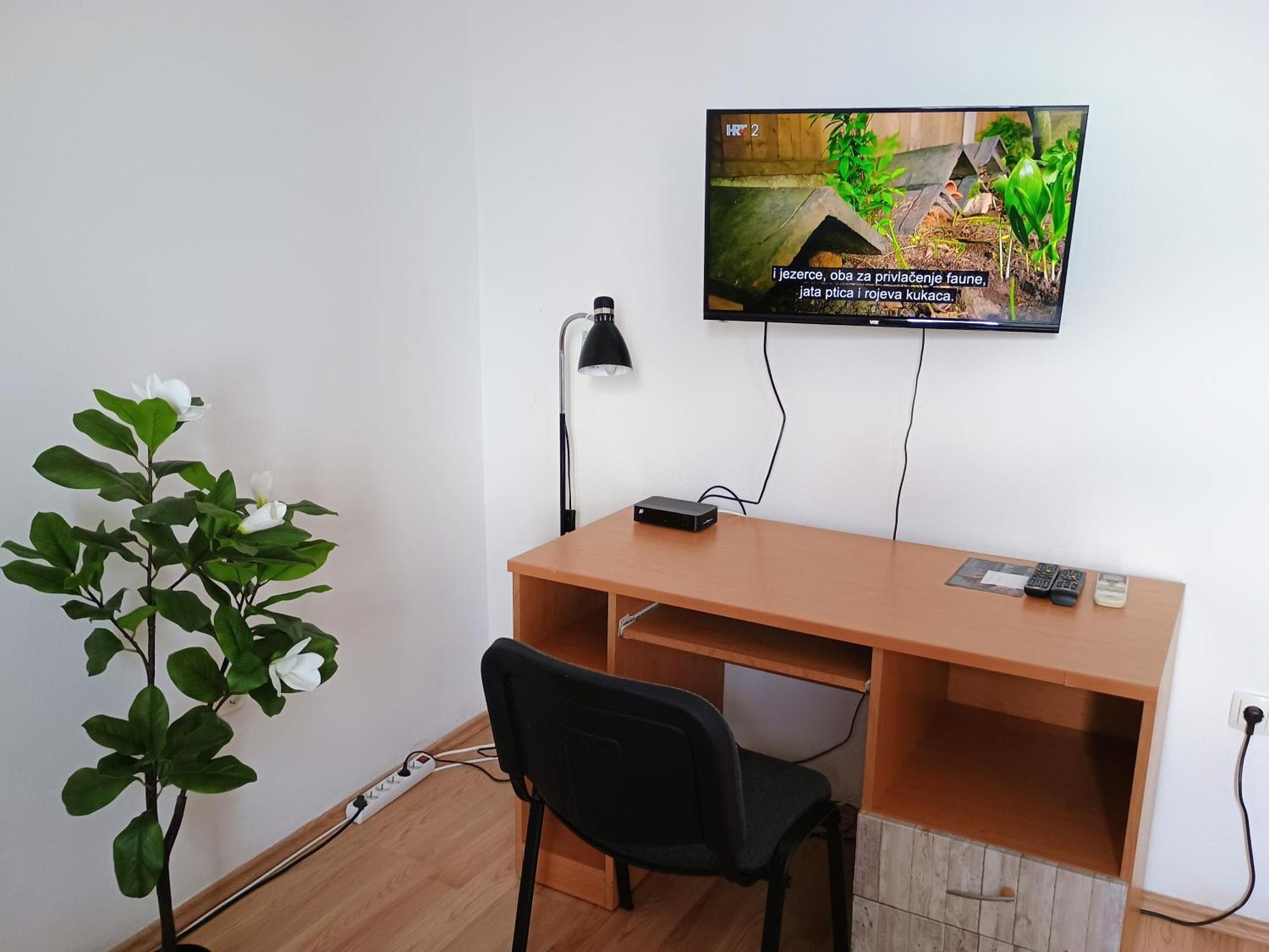 Lucky Star - Free Parking Appartement Rijeka Buitenkant foto