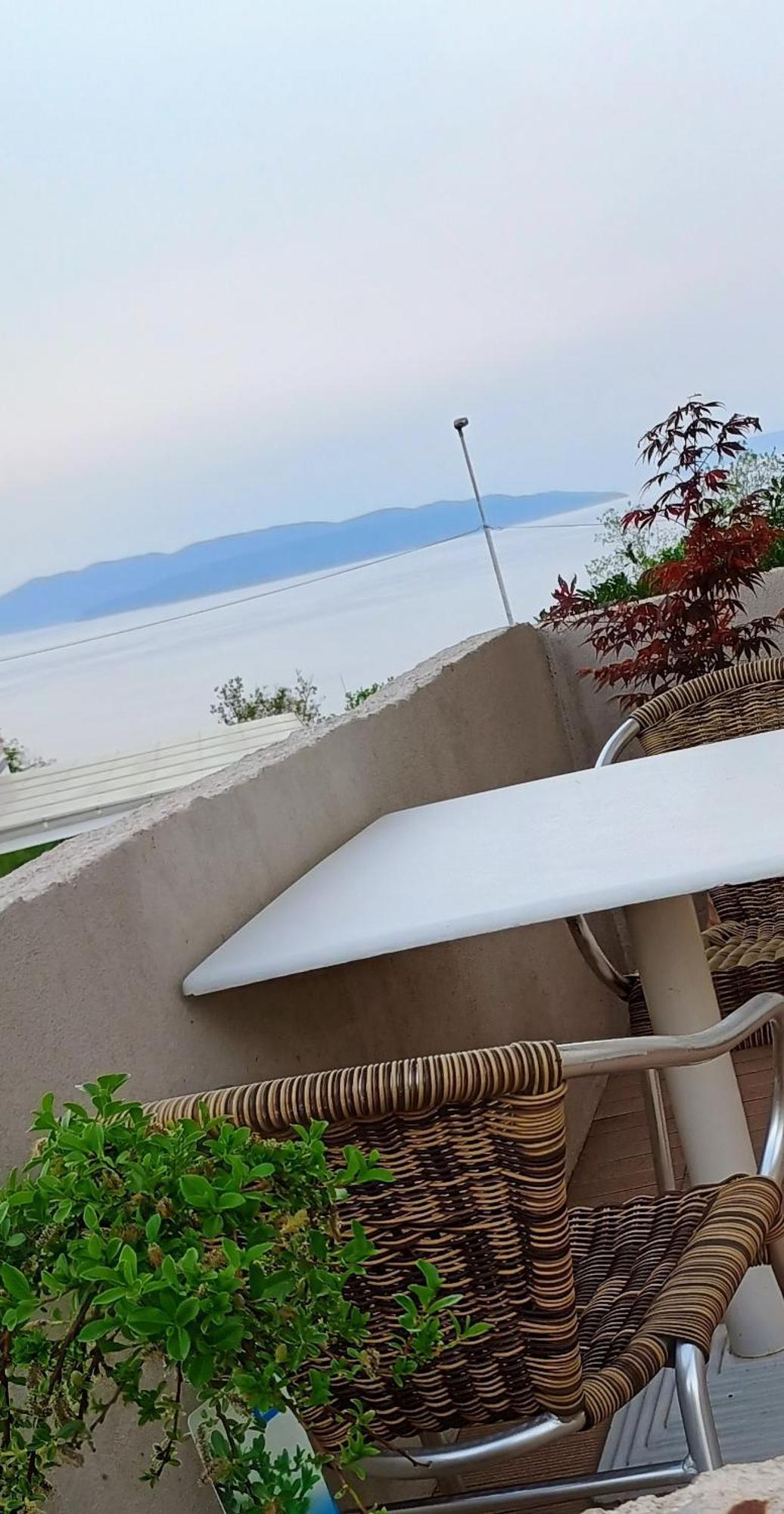 Lucky Star - Free Parking Appartement Rijeka Buitenkant foto