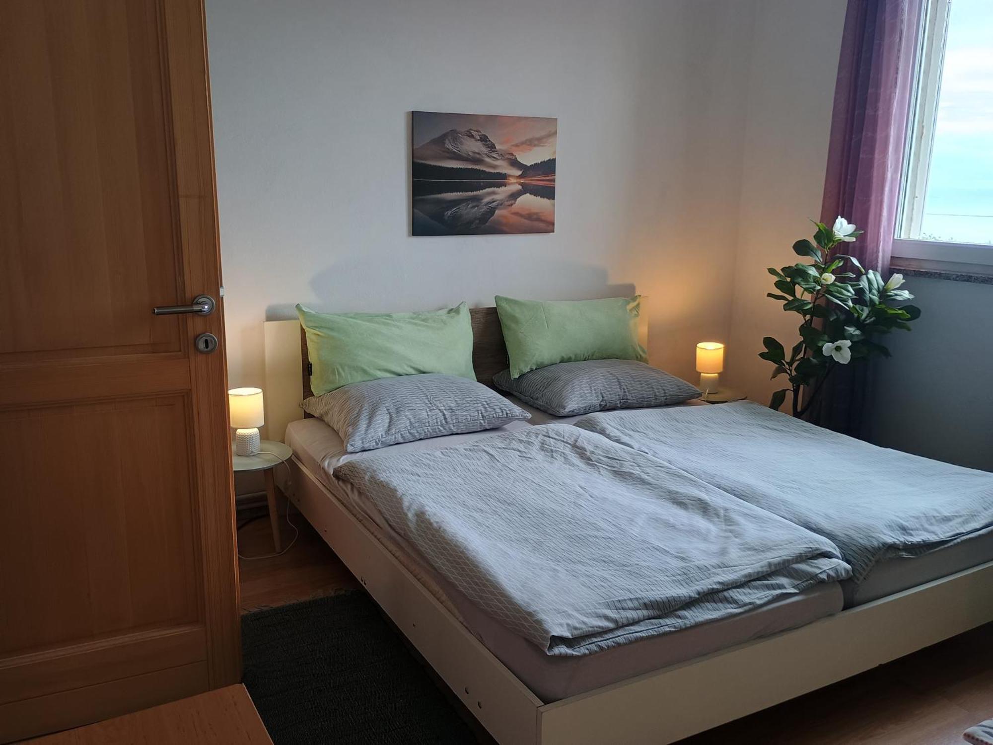 Lucky Star - Free Parking Appartement Rijeka Buitenkant foto