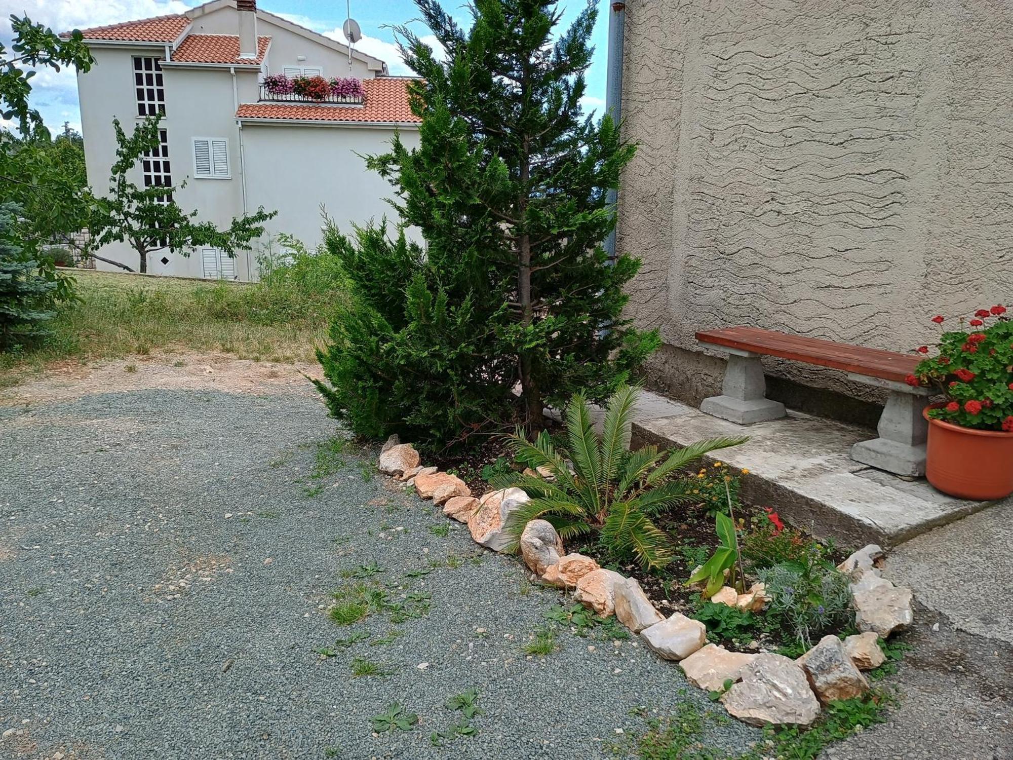 Lucky Star - Free Parking Appartement Rijeka Buitenkant foto