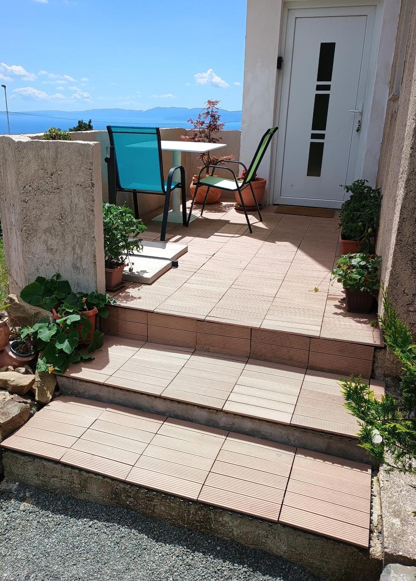 Lucky Star - Free Parking Appartement Rijeka Buitenkant foto