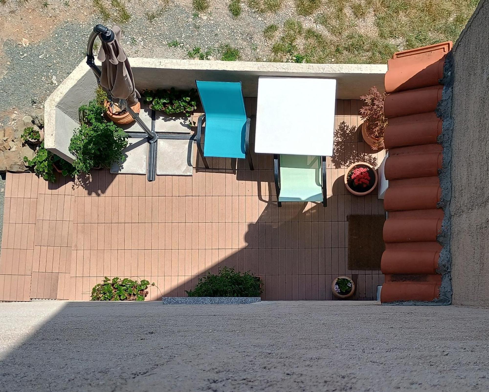 Lucky Star - Free Parking Appartement Rijeka Buitenkant foto
