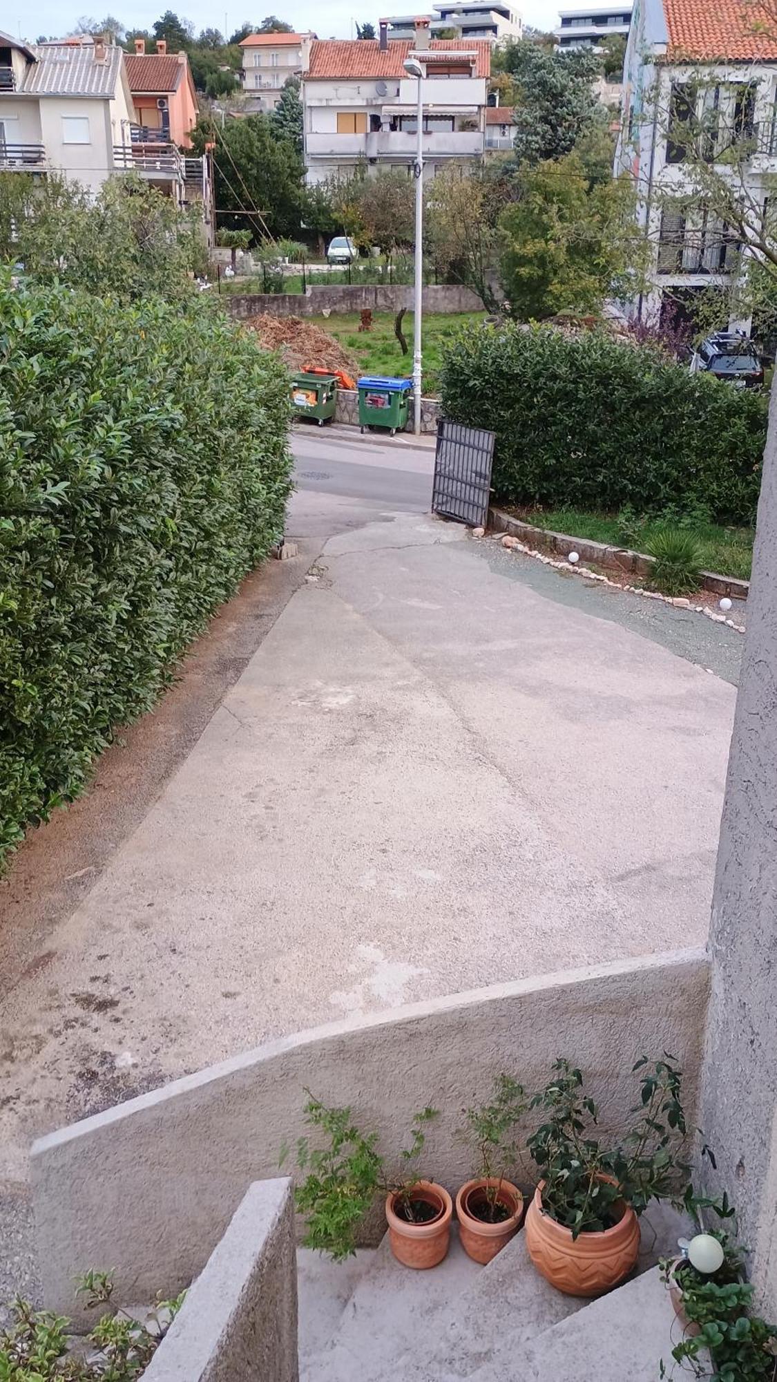 Lucky Star - Free Parking Appartement Rijeka Buitenkant foto