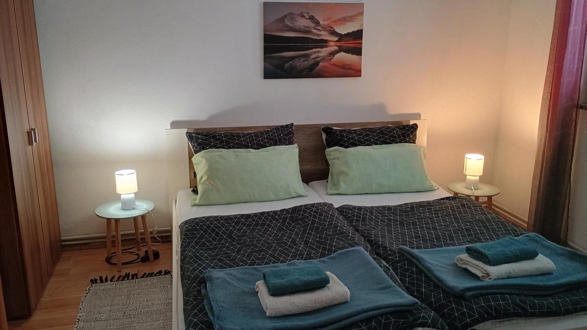 Lucky Star - Free Parking Appartement Rijeka Buitenkant foto